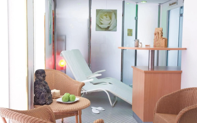 Living Hotel Prinzessin Elisabeth