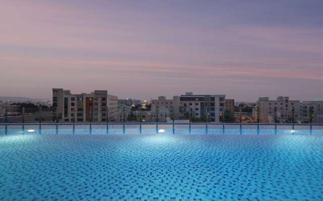 Levatio Suites Muscat, a member of Radisson Individuals