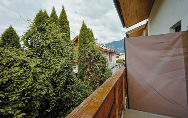 Götznerhof - Self-Check-in