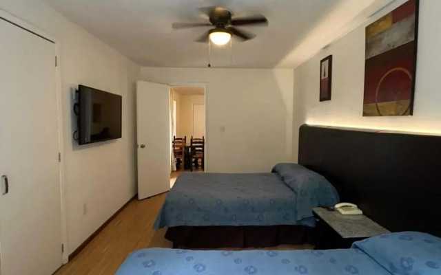 Suites Havre