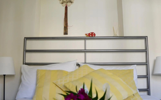 The house of Margarita Nafplio