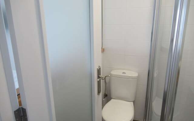 Apartamento Marsín Las Canteras 307
