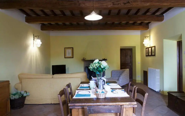 Re Artù Assisi Country Lifestyle