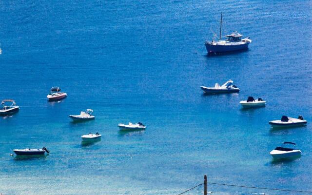 Skiathos Ira Hotel