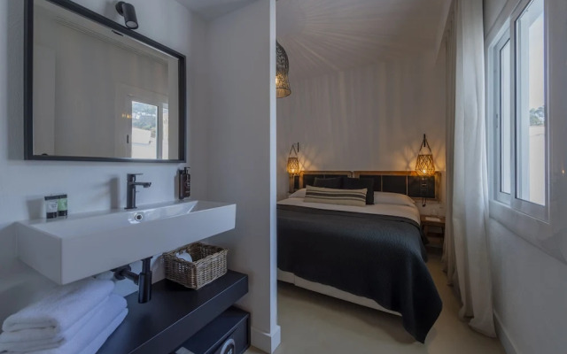 Hostal Boutique Es Menut