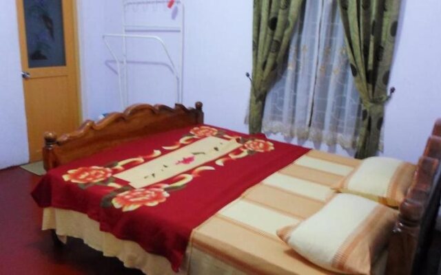 Samadhi Guest Inn Ella