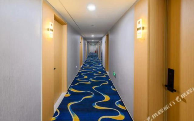 Qijun Hotel (The Second Hospital of Jilin University, Changchun)