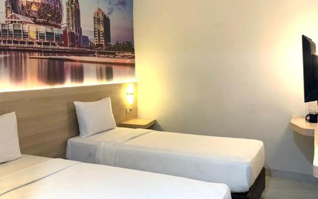 Cordex Hotel Medan