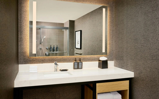 Sheraton Hamilton Hotel