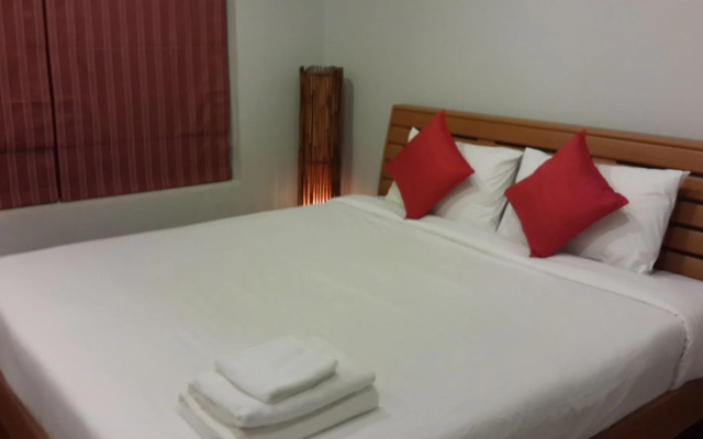 AYG Private Pool Villa at Pasak