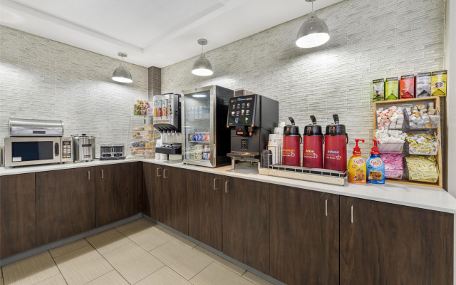 Best Western Plus McPherson