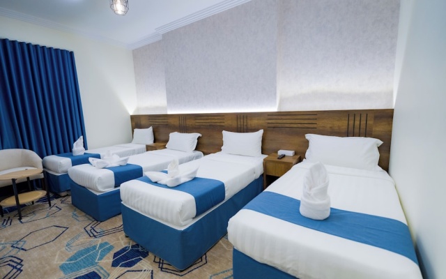 Asfour Hotel 03