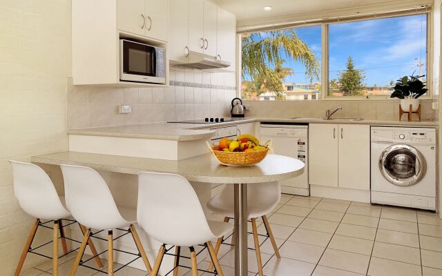 Seashells Apartments Merimbula