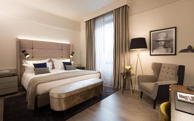 MGallery Cerretani Hotel Florence