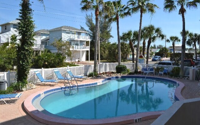 Sunset Terrace 202