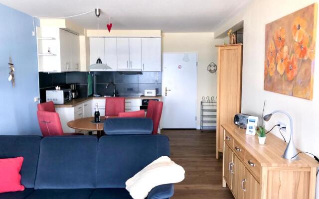 Strandhotel 25