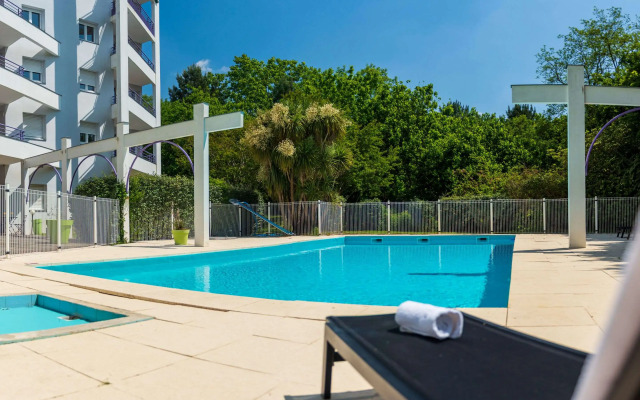 CERISE Dax - Les Jardins du Lac