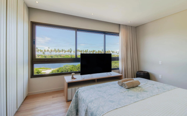 SA05 Excelente Casa 5 Suítes - Sauípe
