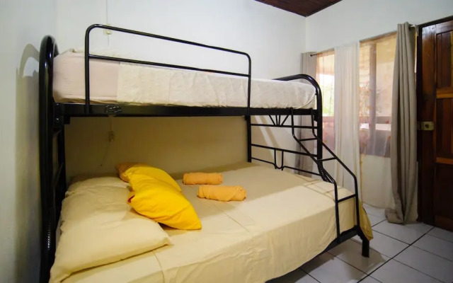 SantaFe Hostel