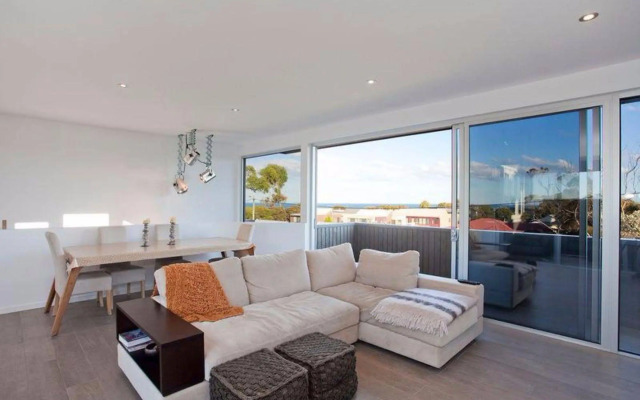 Whitewater Apartments