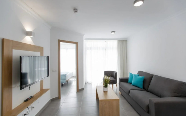 Apartamentos Walhalla