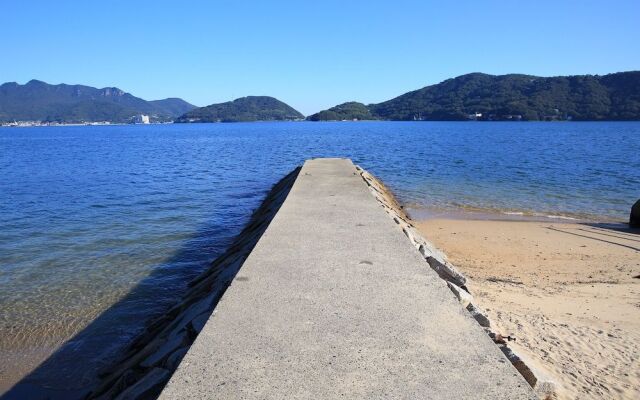 Shodoshima Olive Youth Hostel