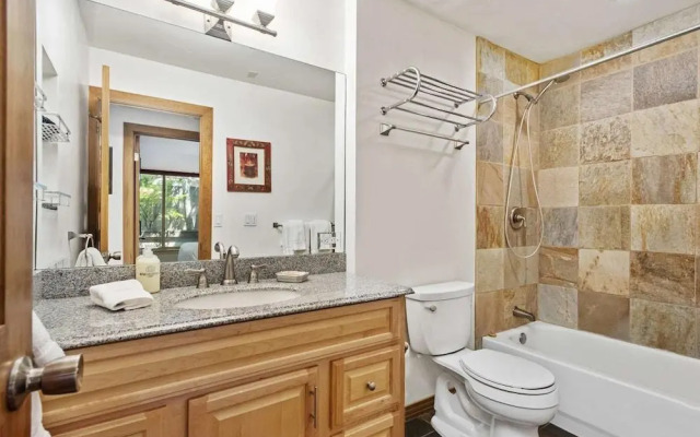 Seasons Four By Snowmass Vacations