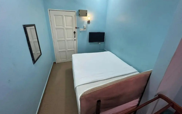 Bangi Lanai Hotel – Guest Rooms – Kajang