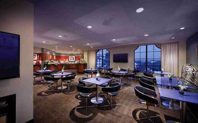 Universal's Hard Rock Hotel