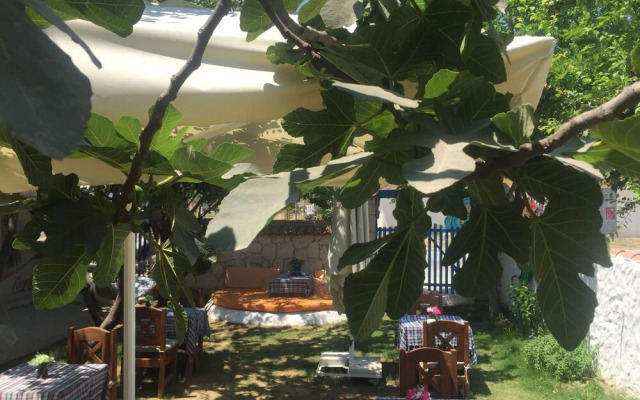 Tuana Butik Otel