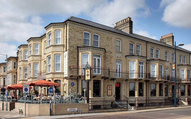 The Prom Hotel