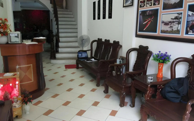 Hanoi Evergreen Hotel