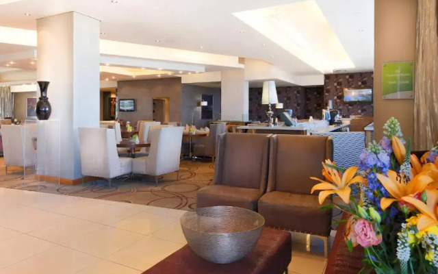 Holiday Inn Johannesburg - Rosebank by IHG