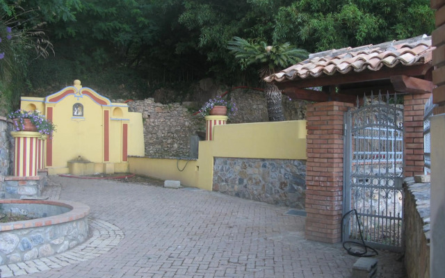 Azienda Agrituristica Le Terre Di San Leonardo