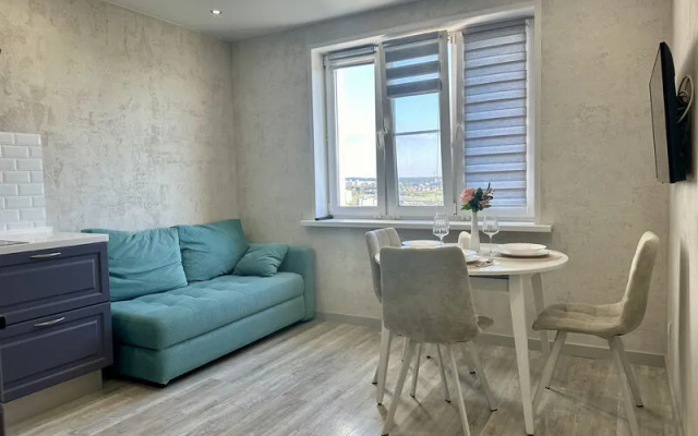 Апартаменты юТрип Валенсия