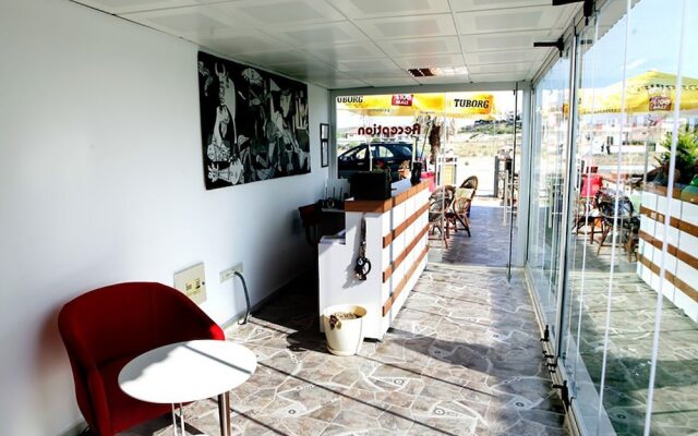 Godik Apart Otel