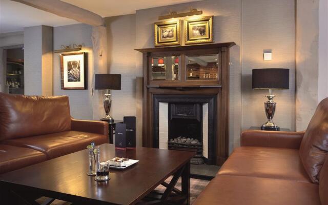 Macdonald Tickled Trout Hotel
