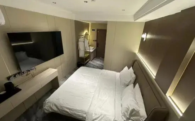 Shiguang Homestay