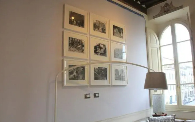 Borgo Residence
