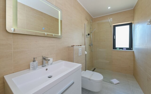 Pool Villa Vistamar II