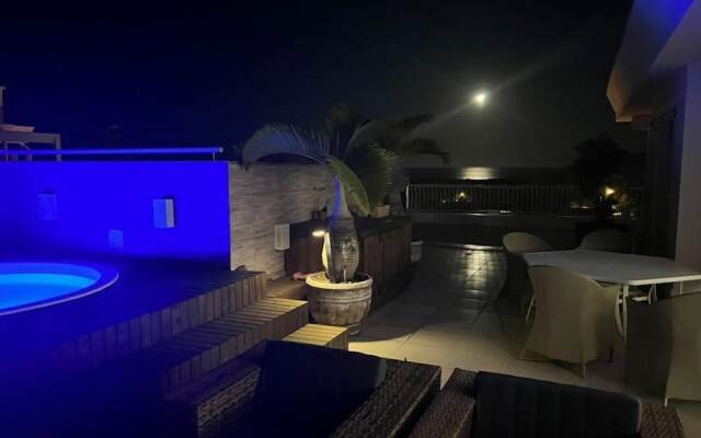 Cobertura Cezarium Club - Campeche