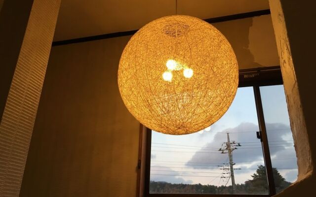 Teishaba Guesthouse & Cafe – Hostel