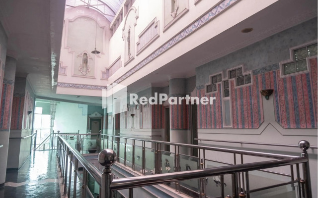 Akur Hotel Malioboro