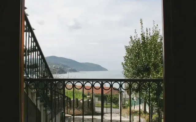 Vistamare Maison