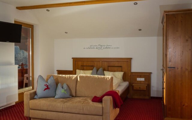 Haus Hirschpoint
