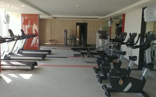 One Pacific Residences TMN