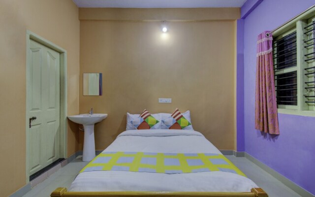 OYO 26658 Home Sky View Studio Kodlipet
