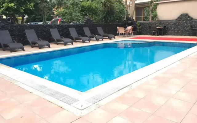 Livane Beach Otel