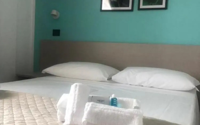 Hotel Mose