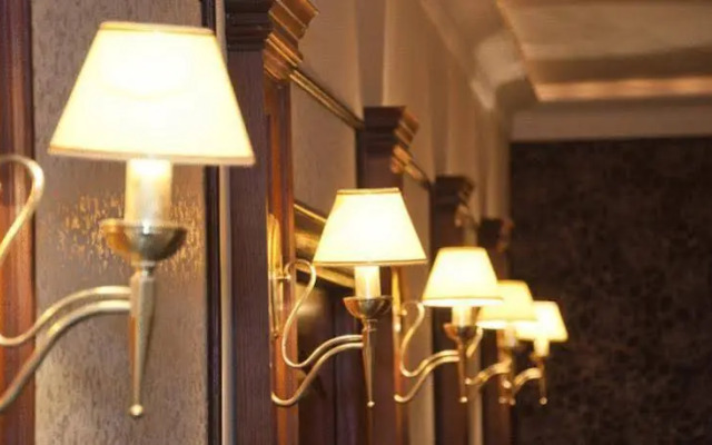 Royal Hotel De Paris
